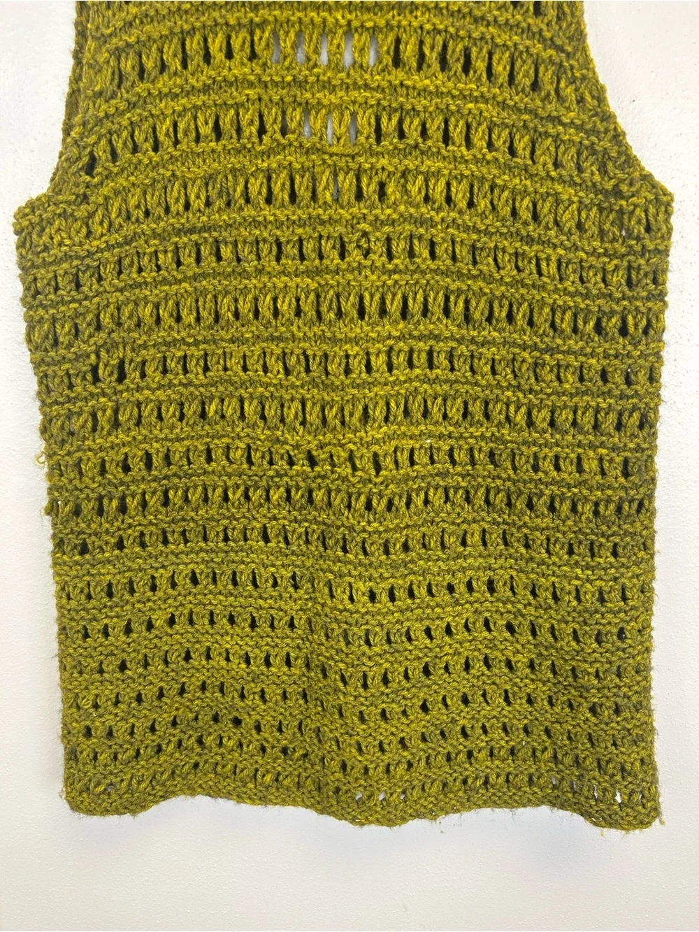 N/A olive green